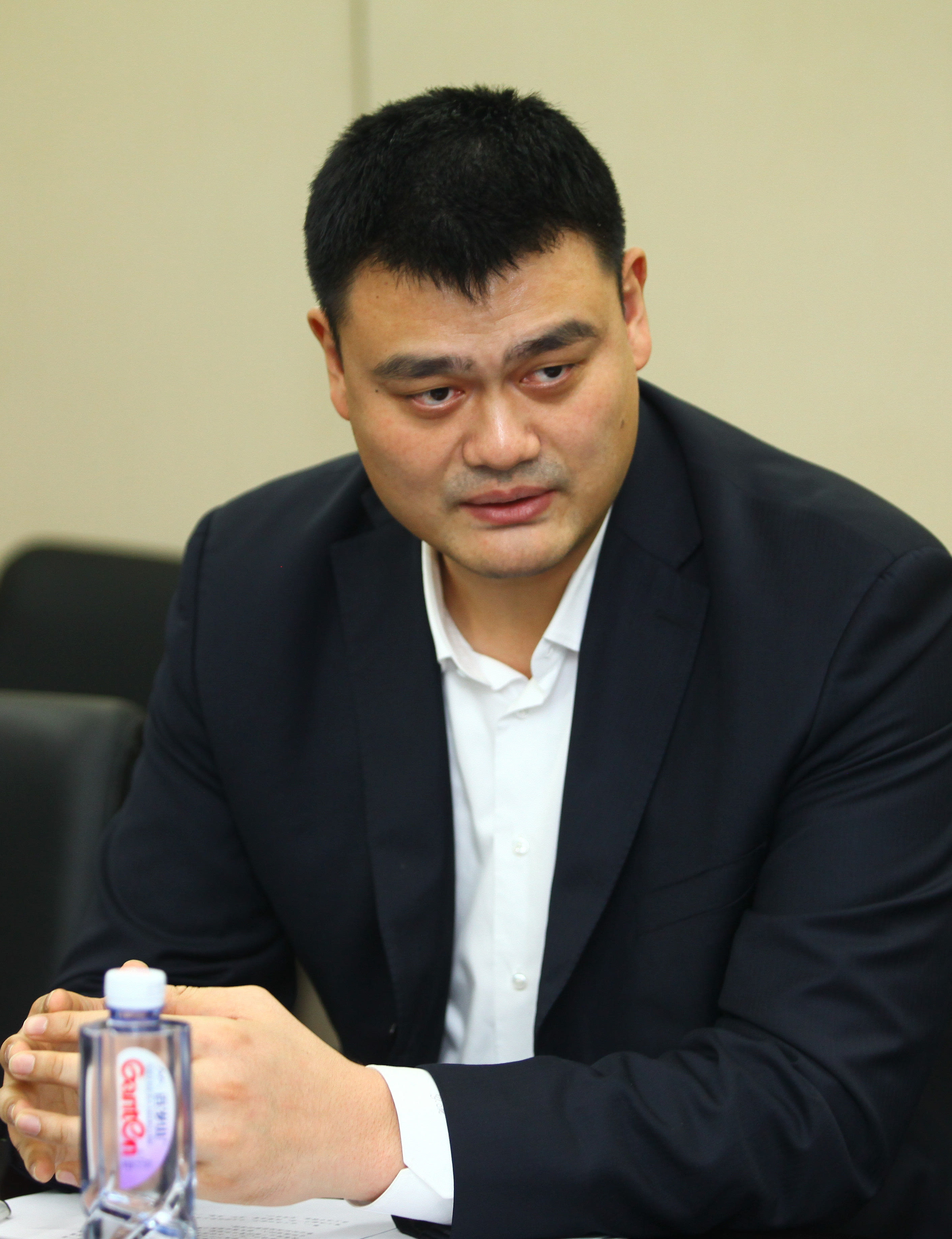 什姐的职业
