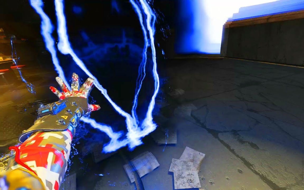 速度与回追 速度与回追