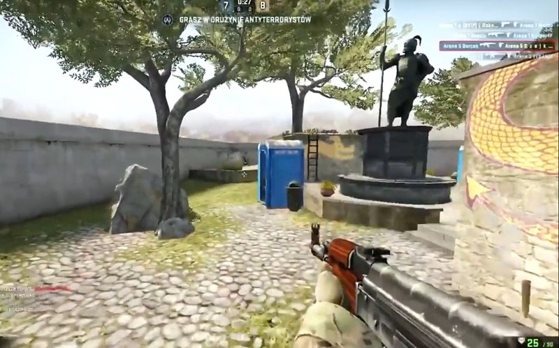 下半场通过 下半场通过